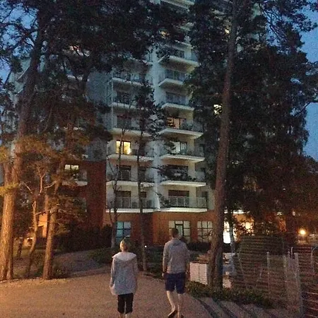 Апартаменты Porta Mare *