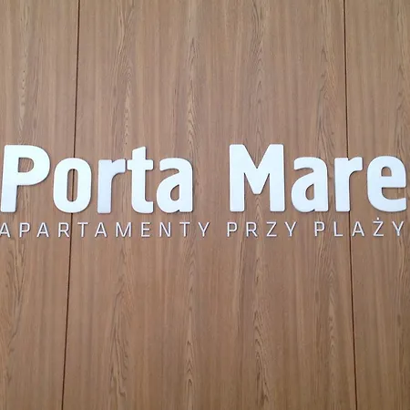Porta Mare *