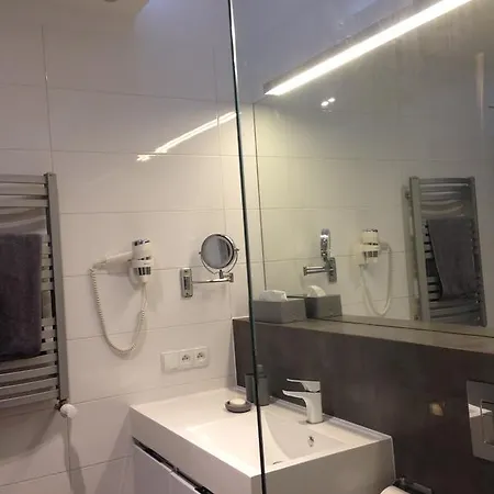 Porta Mare Апартаменты