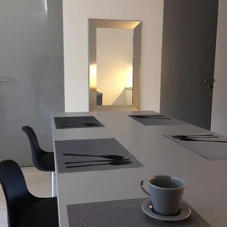 Porta Mare Апартаменты Дзивновек