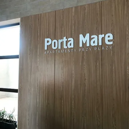 Porta Mare *