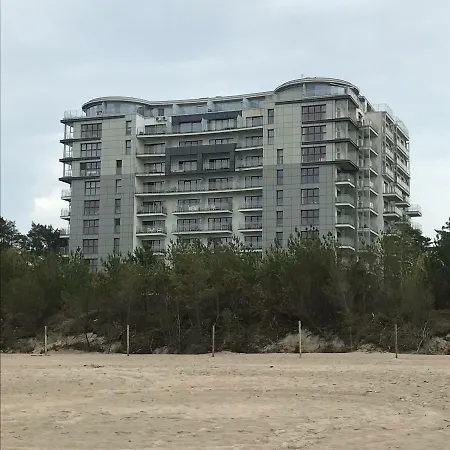 Апартаменты Porta Mare