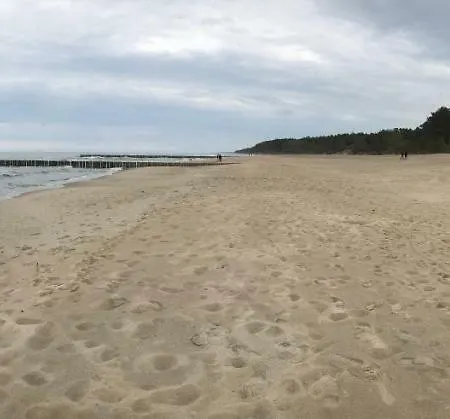 Апартаменты Porta Mare Дзивновек