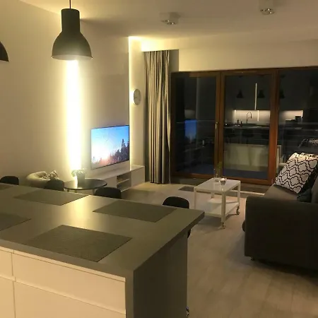 Porta Mare Апартаменты